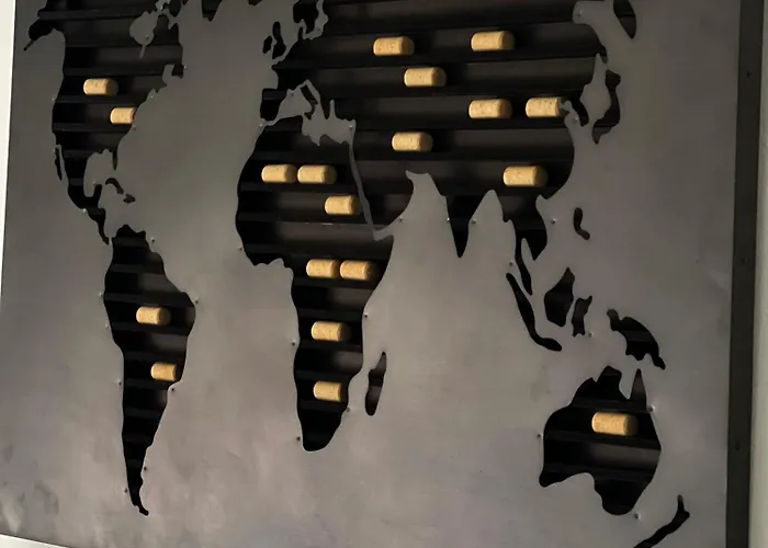 Apartman Loft Grand *