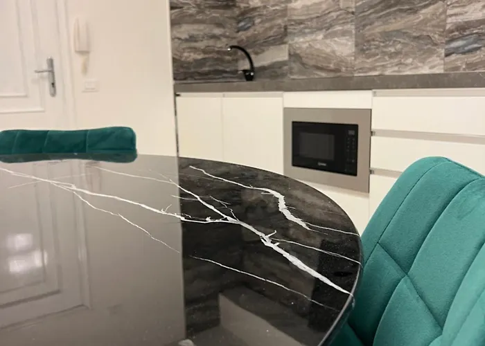 Loft Grand * Sirmione