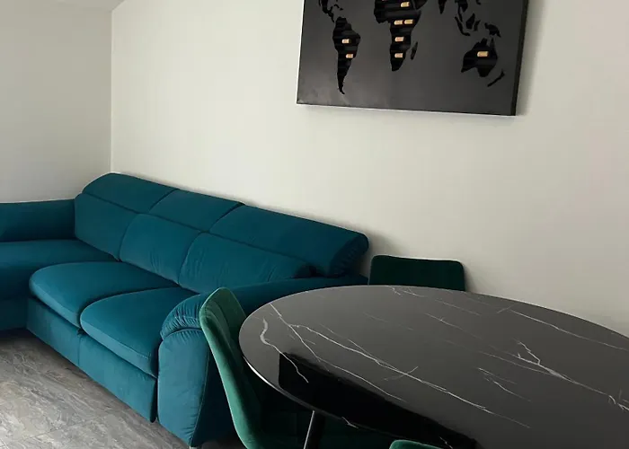 Loft Grand * Sirmione