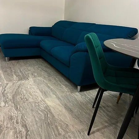 Loft Grand דירה