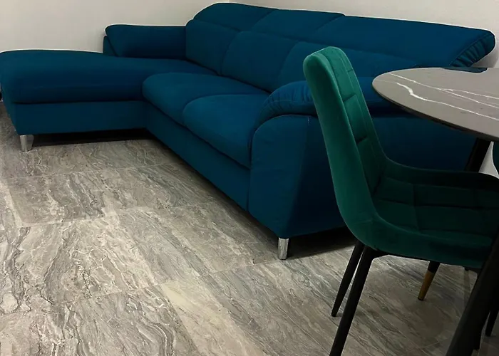 Loft Grand شقة