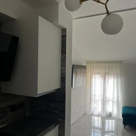 Loft Grand Lägenhet *