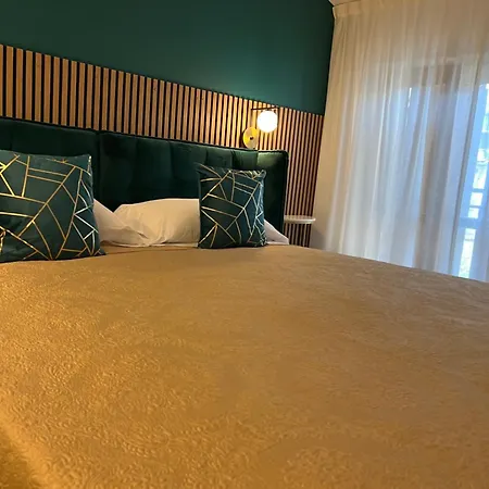 Lägenhet Loft Grand Sirmione
