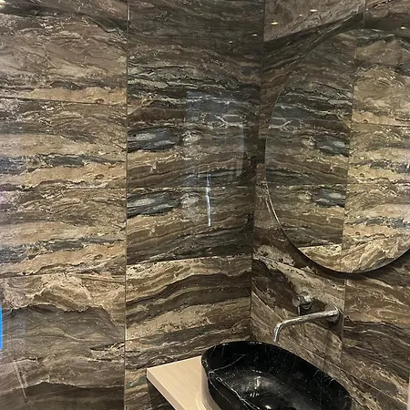 Loft Grand Lägenhet *