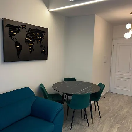 Lägenhet Loft Grand *