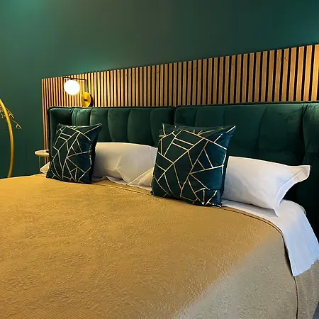 Lägenhet Loft Grand