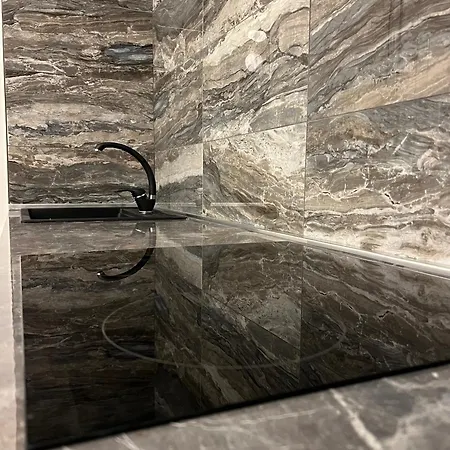 Loft Grand Lägenhet