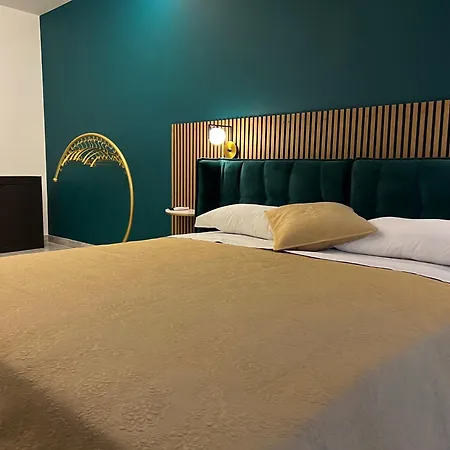 Lägenhet Loft Grand Sirmione