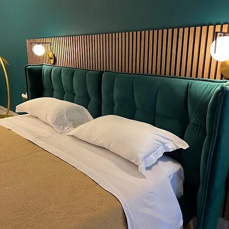 Lägenhet Loft Grand