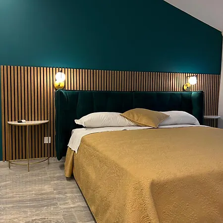 Daire Loft Grand Sirmione